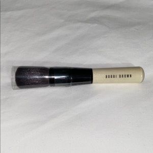 New Bobbi Brown Bronzer Brush